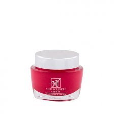 کرم ضد چروک صورت مای - My Anti Wrinkle Cream 50ml - کد2134 کرم ضد چروک صورت مای - My Anti Wrinkle Cream 50ml - کد2134